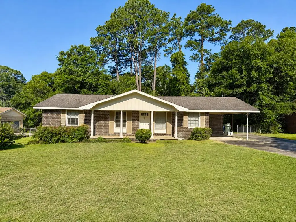 1501 Tonawanda, Dothan, AL 36303 - #1