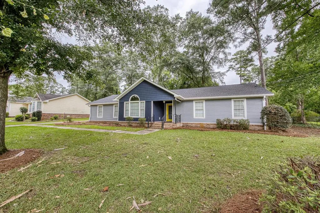 1804 Haisten Dr, Dothan, AL 36301 - #1
