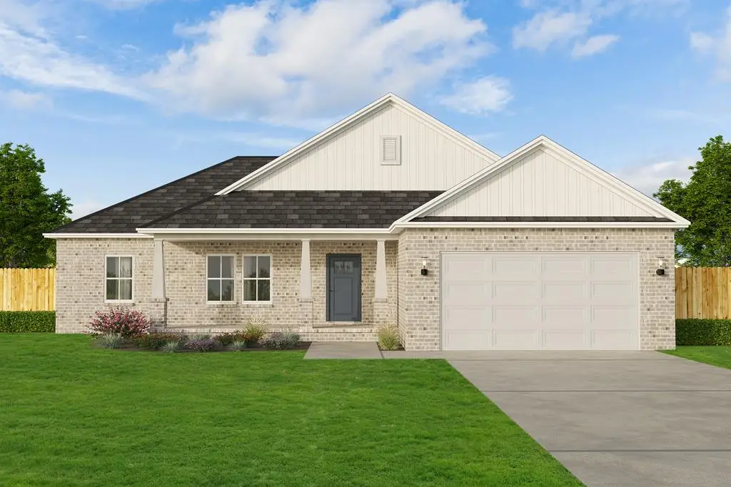 320 Thornbird Loop, Enterprise, AL 36330 - #1