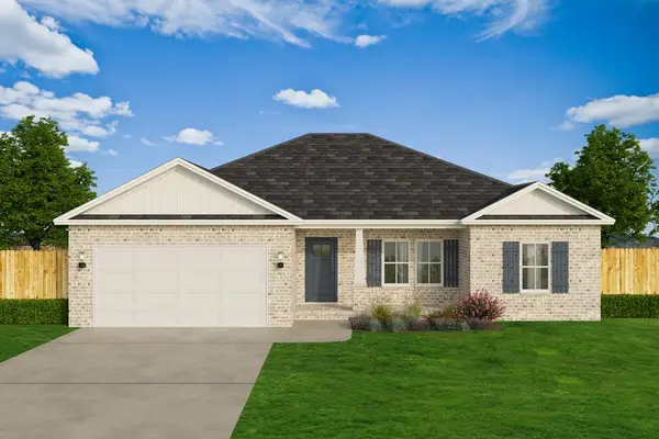 318 Thornbird Loop, Enterprise, AL 36330