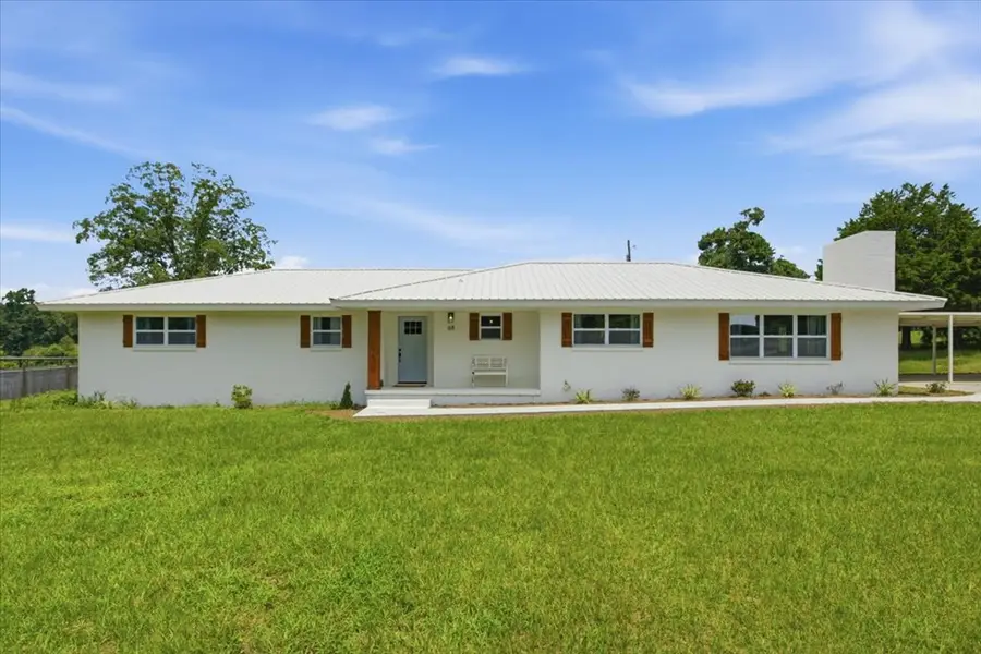 68 Thomley, Newton, AL 36303 - #2