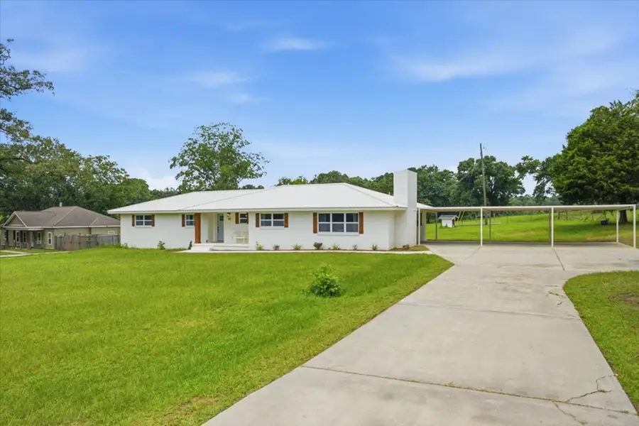 68 Thomley, Newton, AL 36303 - #3