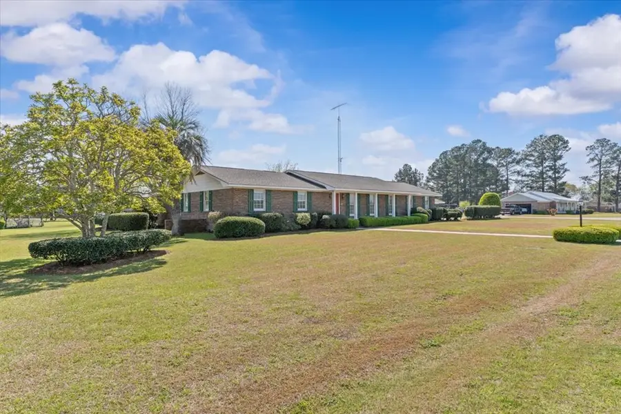 203 Dogwood Avenue, Columbia, AL 36319 - #2