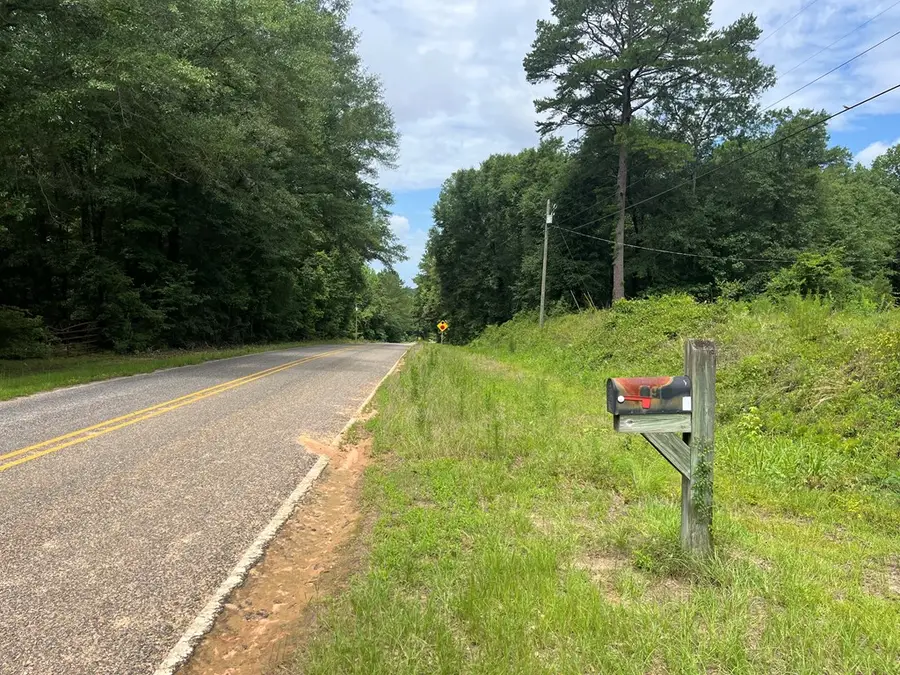 227 County Road 102, Abbeville, AL 36310 - #2