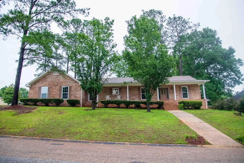 101 Windover Way, Enterprise, AL 36330 - #1