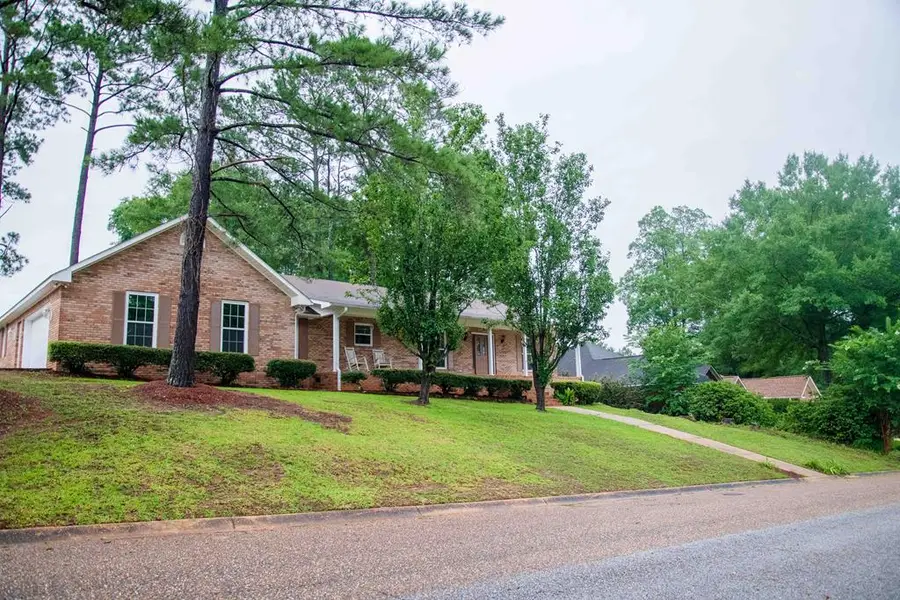 101 Windover Way, Enterprise, AL 36330 - #2
