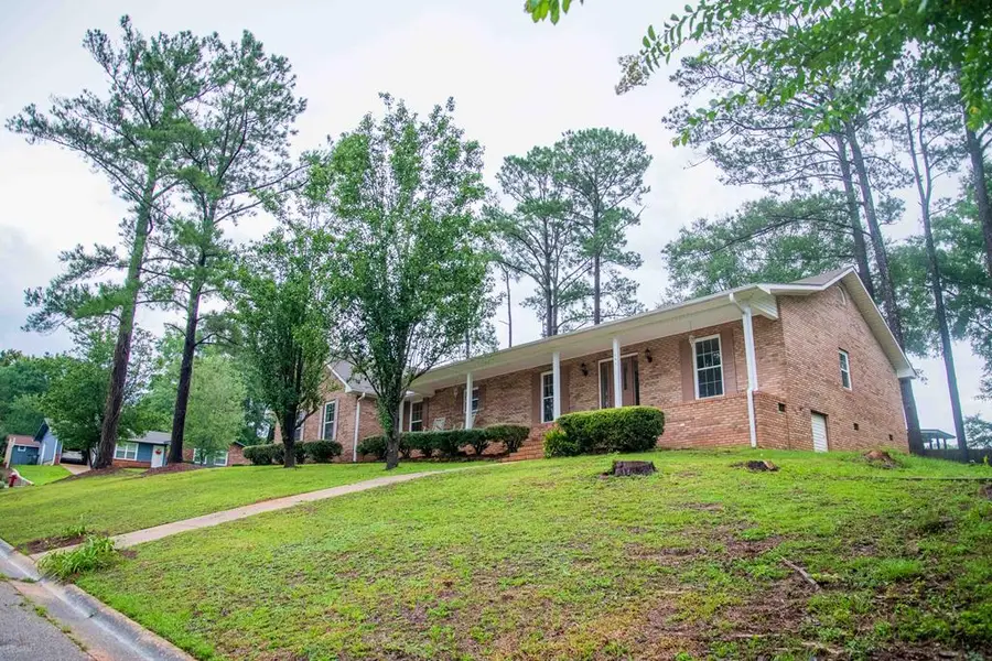 101 Windover Way, Enterprise, AL 36330 - #3