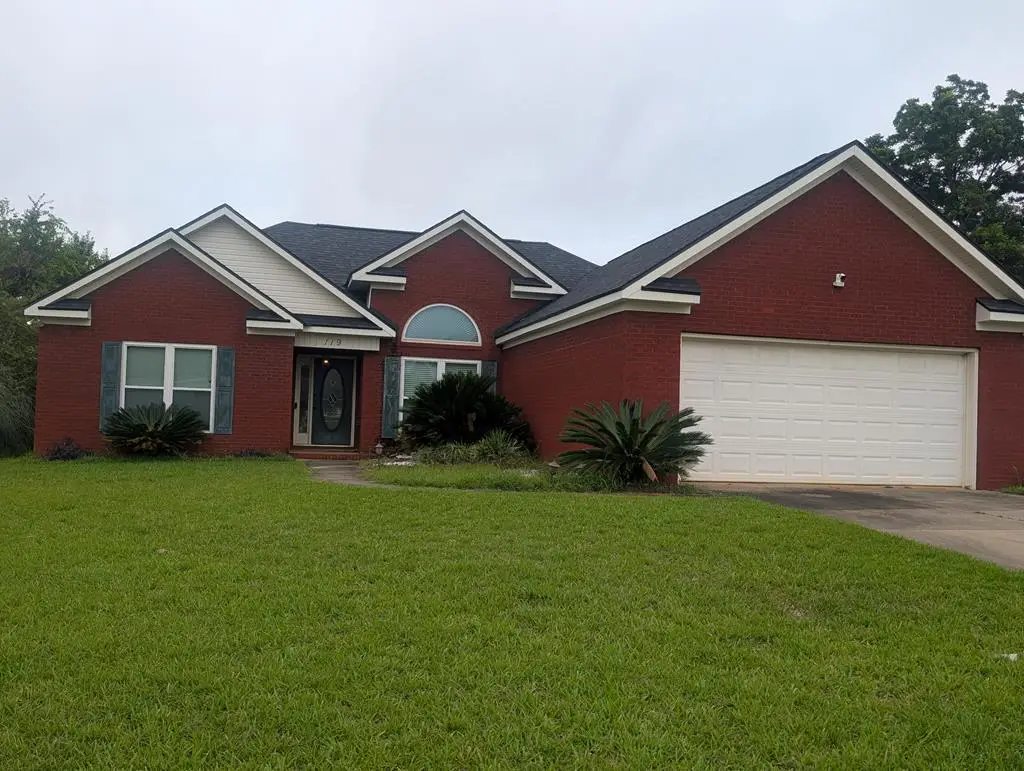 119 Telluride Lane, Midland City, AL 36350 - #1