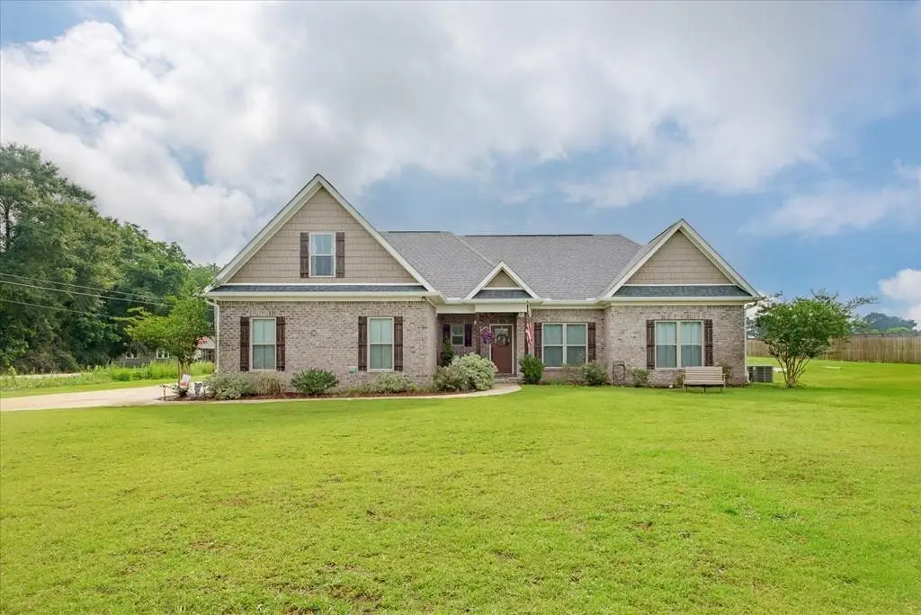 2957 Iris, Dothan, AL 36301 - #1