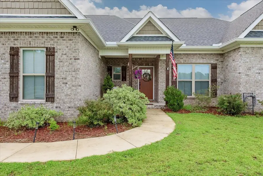 2957 Iris, Dothan, AL 36301 - #2