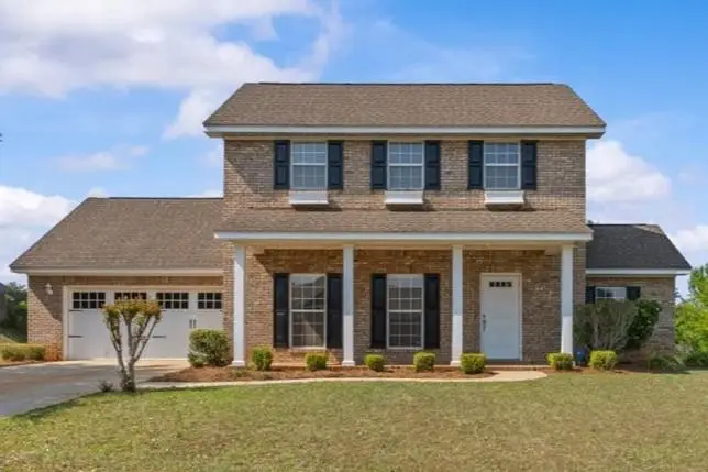 107 Grayton, Enterprise, AL 36330 - #1