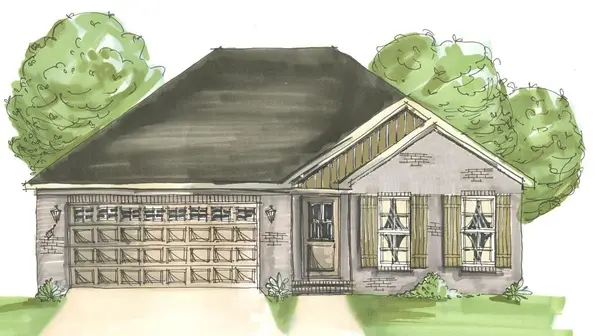 129 Wellington Way, Headland, AL 36345