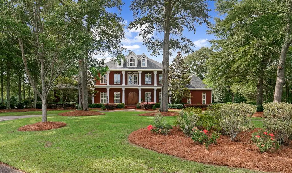 7426 Eddins Road, Dothan, AL 36301 - #1