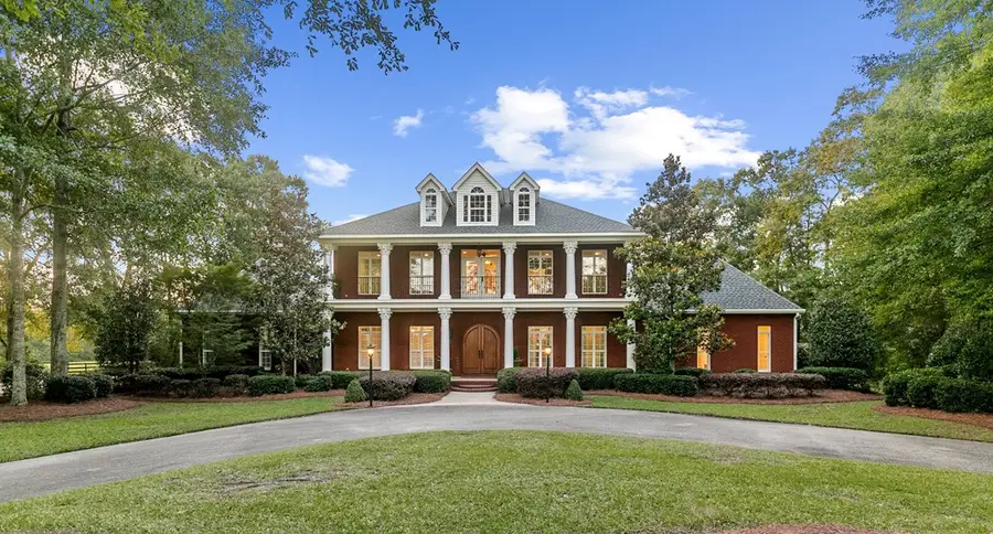 7426 Eddins Road, Dothan, AL 36301 - #2