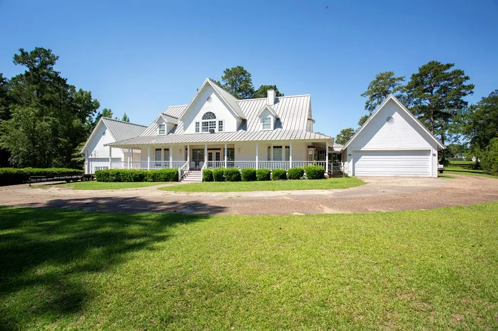 202 Merion Dr, Eufaula, AL 36027 - #1