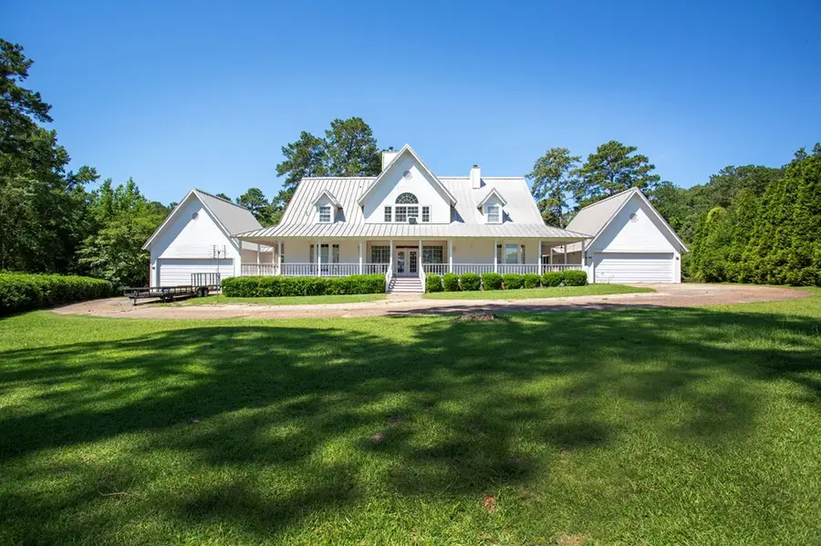 202 Merion Dr, Eufaula, AL 36027 - #3