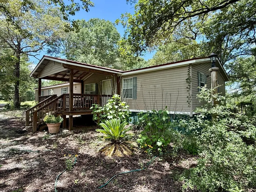274 Twin Lakes Road, Kinston, AL 36453 - #1