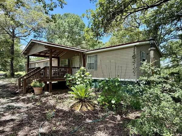 274 Twin Lakes Road, Kinston, AL 36453