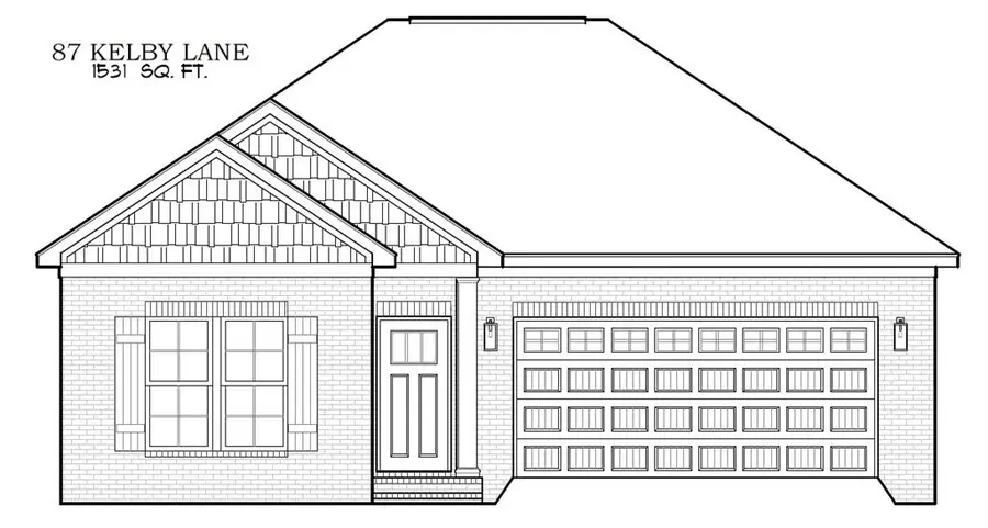 87 Kelby, Rehobeth, AL 36301 - #3