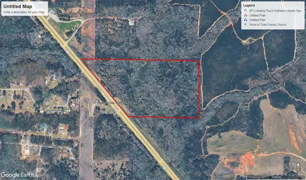 0 Us 231, Ozark, AL 36360