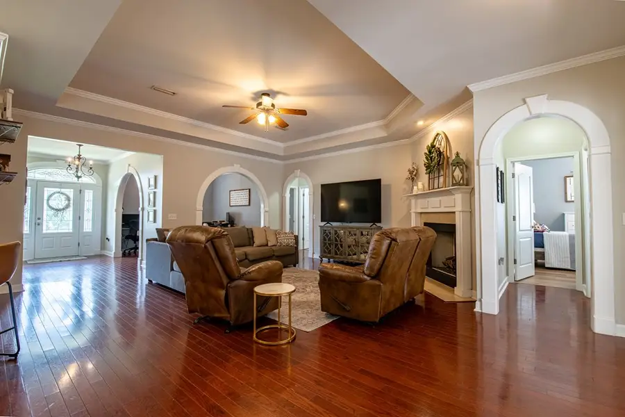 108 Frisco Lane, Enterprise, AL 36330 - #3