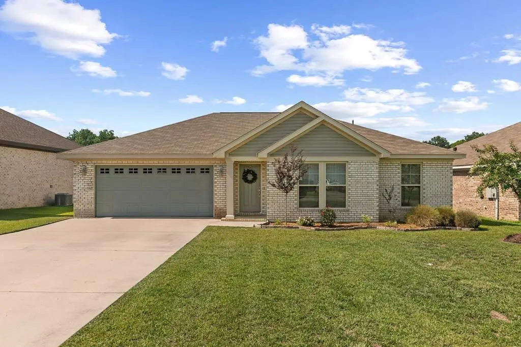 116 Sugarberry Road, Dothan, AL 36301 - #1