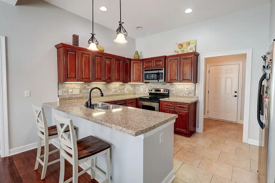 310-1 Hidden Creek Landing, Dothan, AL 36301 - #2