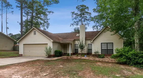106 Yvonne Drive, Enterprise, AL 36330