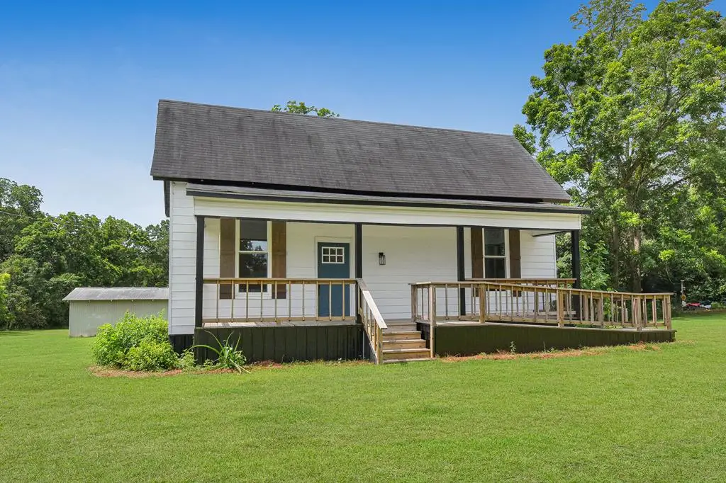 2998 Jordon, Cowarts, AL 36321 - #1