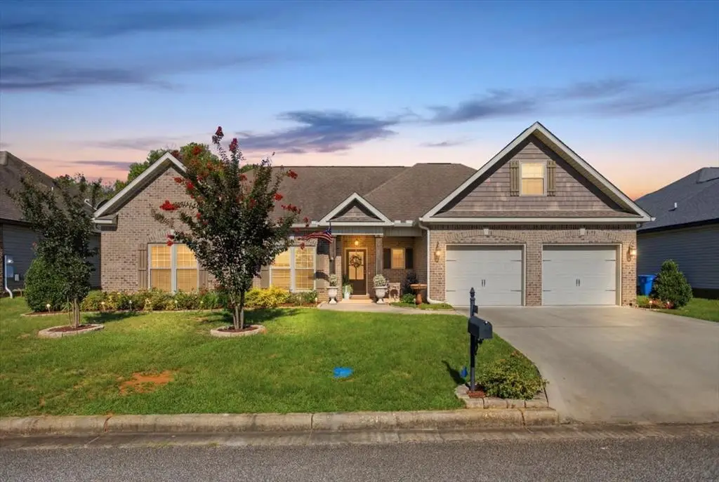 215 Ponderosa Dr, Newton Midland City, AL 36350 - #1