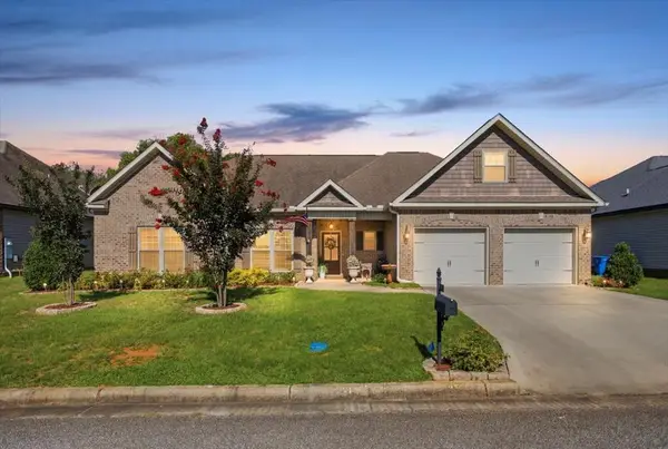 215 Ponderosa Dr, Dothan, AL 36350