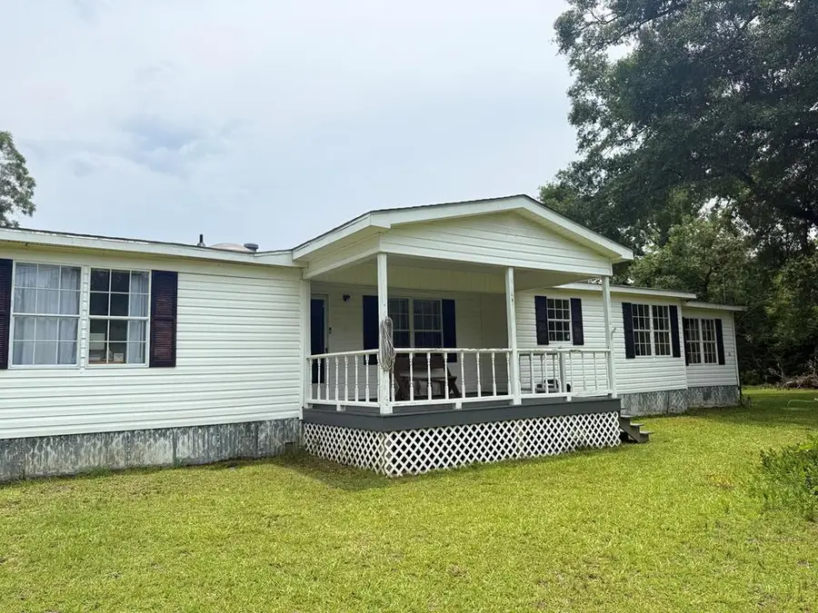24132 Babbie Rd, Andalusia, AL 36421 - #2
