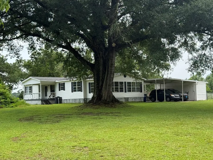 24132 Babbie Rd, Andalusia, AL 36421 - #3