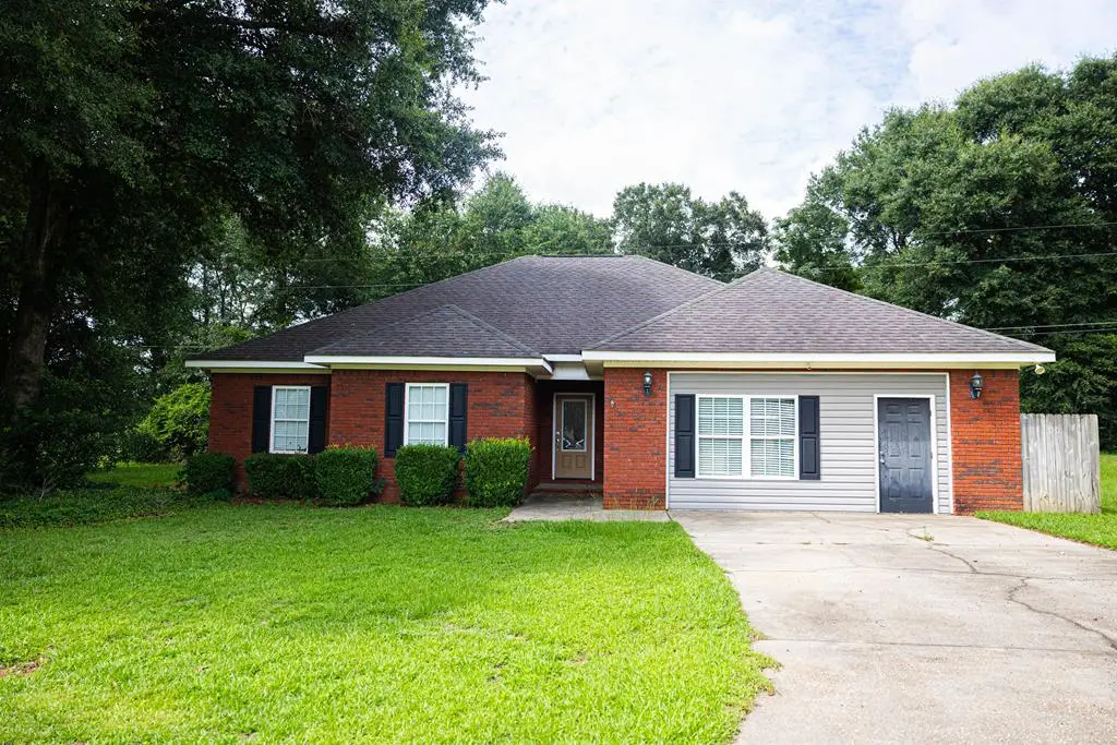 62 Granite Court, Dothan, AL 36303 - #1