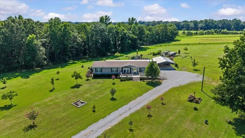 18791 Highway 52 East, Slocomb, AL 36375 - #1