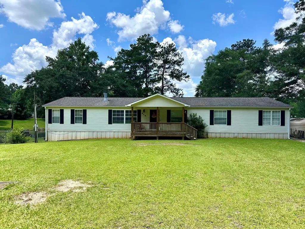 510 Windsor Lake Road, Chancellor, AL 36318 - #1
