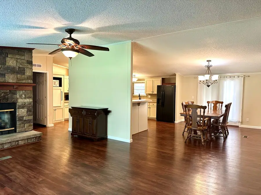 510 Windsor Lake Road, Chancellor, AL 36318 - #3