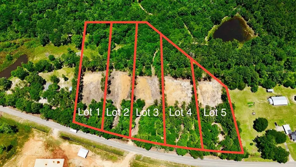 1.97 +/- Acres Airport Rd (lot 4), Andalusia, AL 36421 - #1