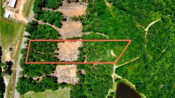 1.97 +/- Acres Airport Rd (lot 4), Andalusia, AL 36421 - #2