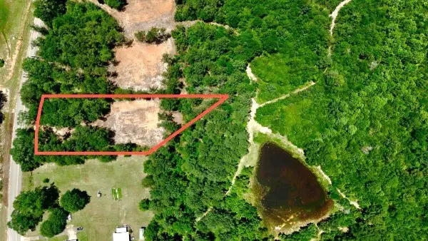 1.32 +/- Acres Airport Rd (lot 5), Andalusia, AL 36421 - #2