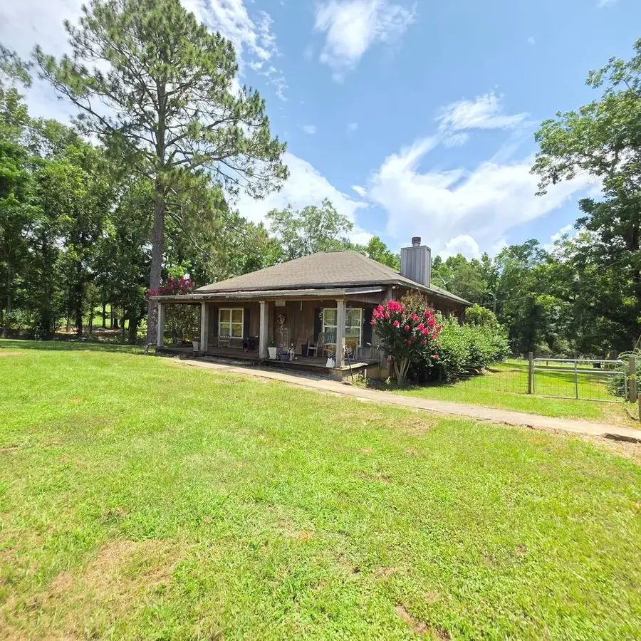 176 Shelley Jackson Spur, Clio, AL 36017 - #3
