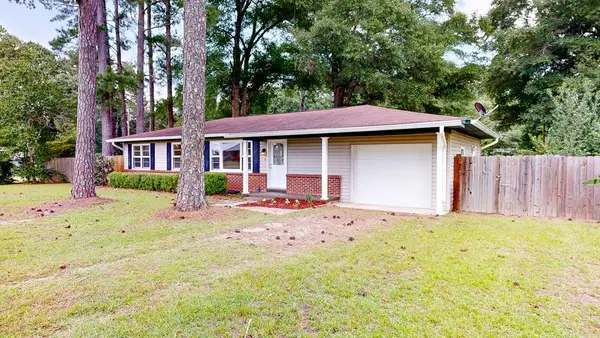 1078 Morrow Avenue, Elba, AL 36323