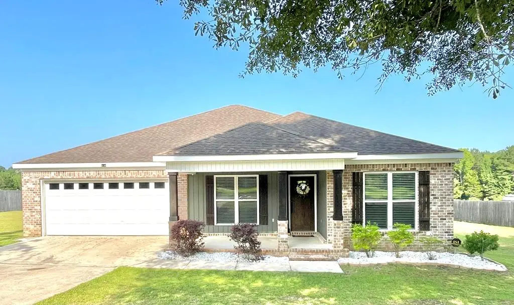 1320 Middleton Road, Dothan, AL 36301 - #1