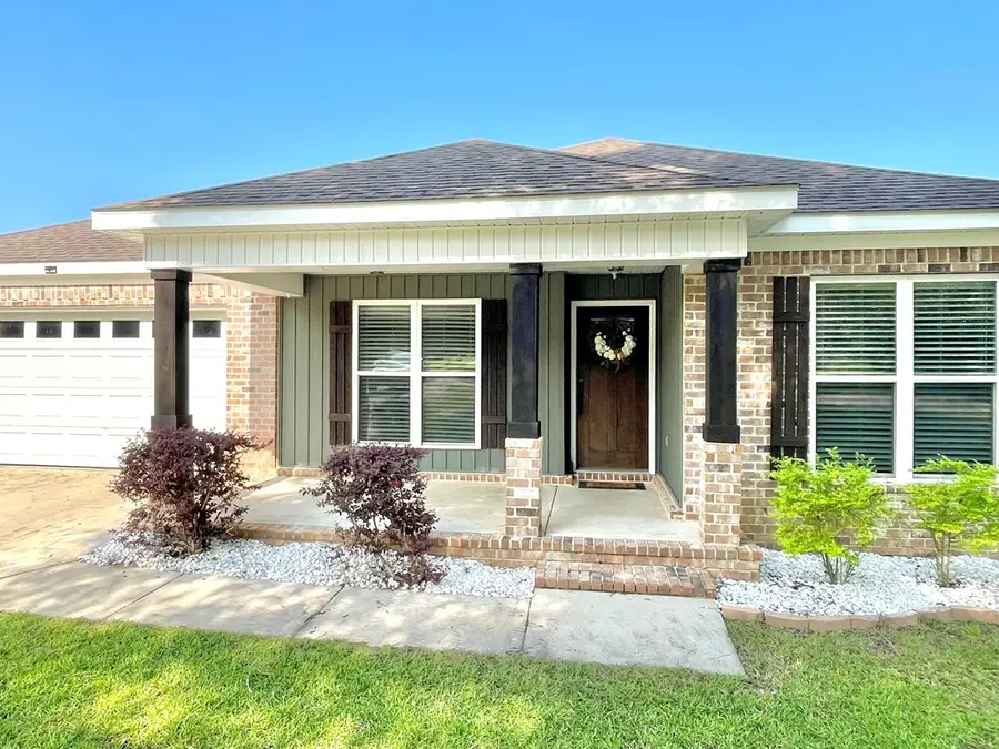 1320 Middleton Road, Dothan, AL 36301 - #2