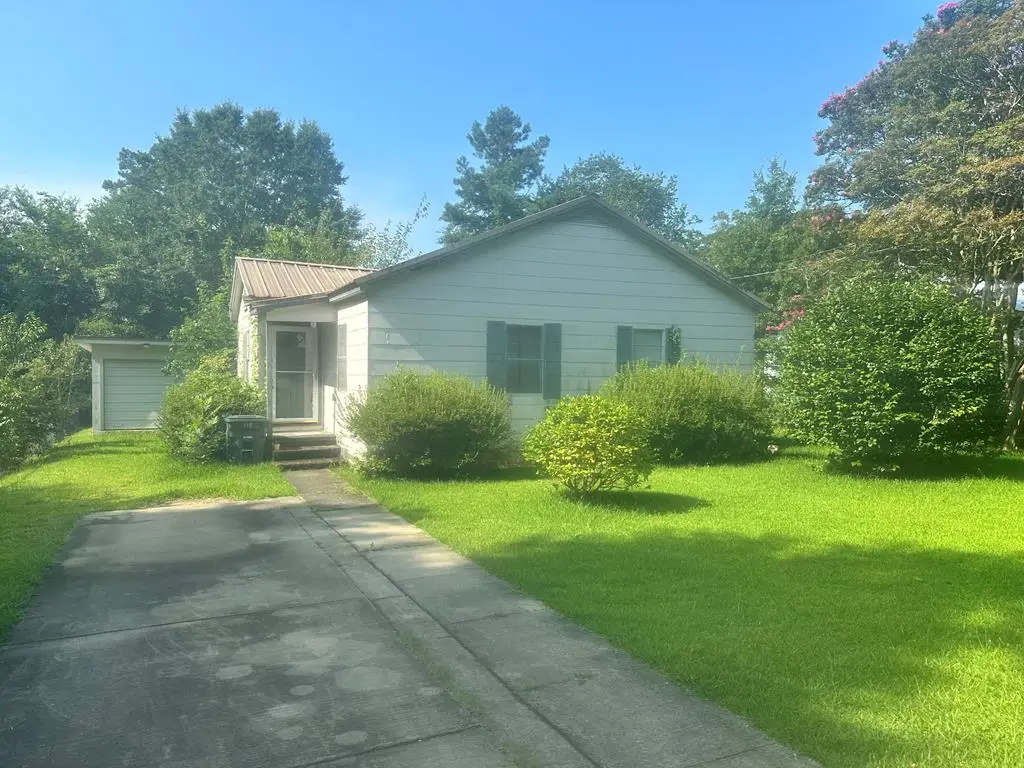119 Naomi, Dothan, AL 36301 - #1