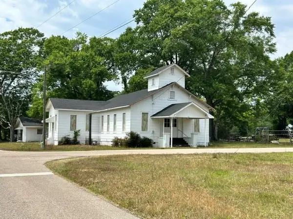 213 N Hathaway St, Black, AL 36314