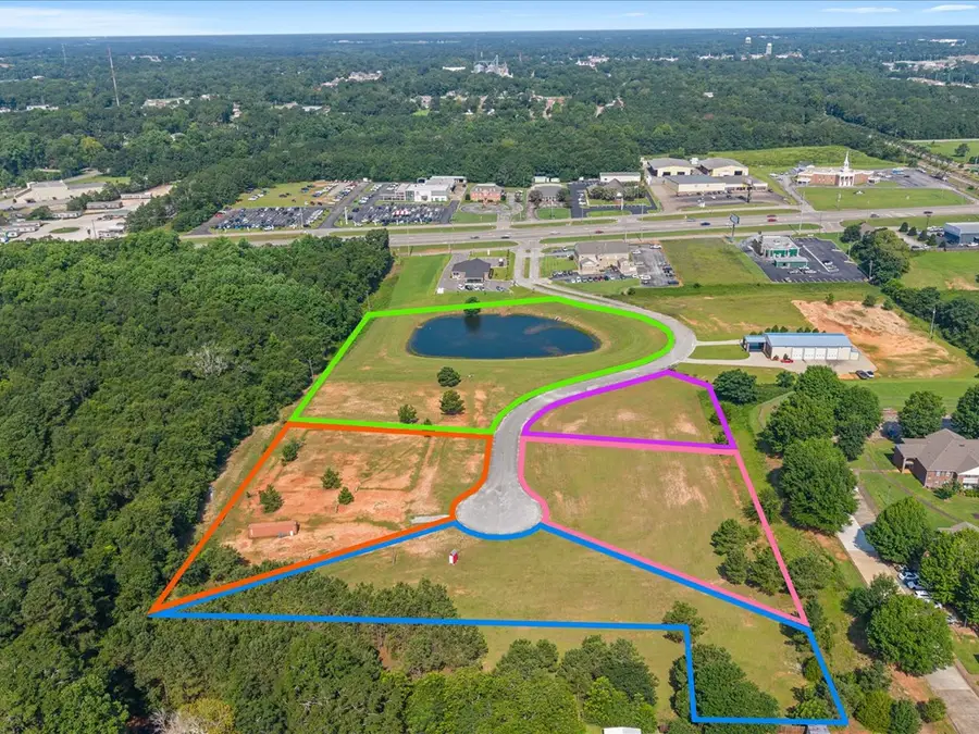 10 Maverick Way, Enterprise, AL 36330 - #2