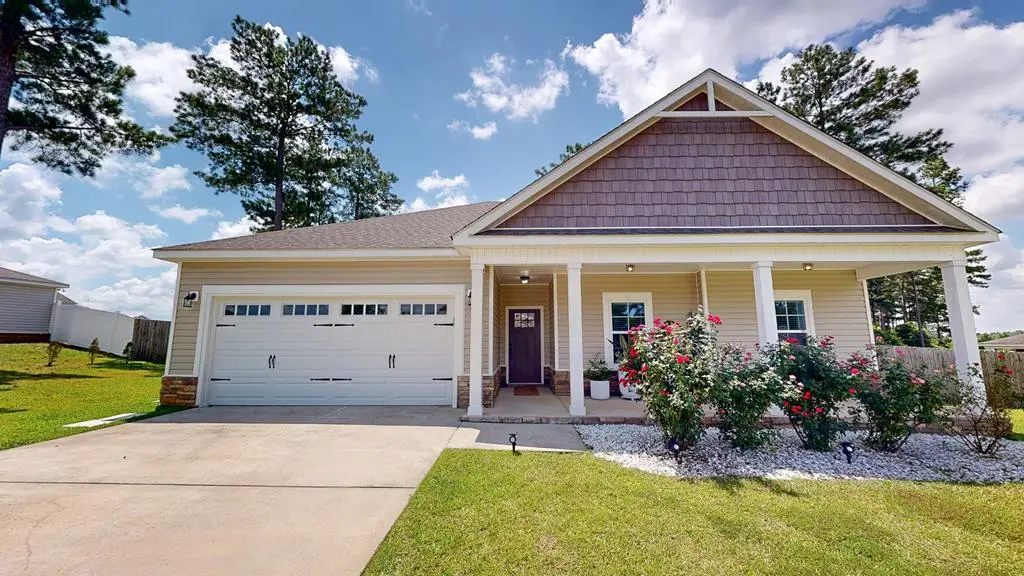 439 Griffith Lane, New Brockton, AL 36351 - #1
