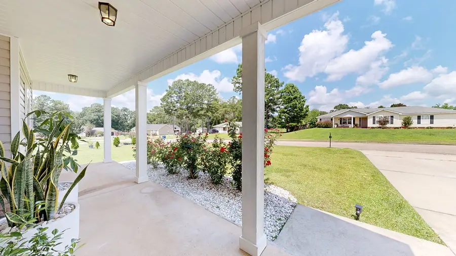 439 Griffith Lane, New Brockton, AL 36351 - #2