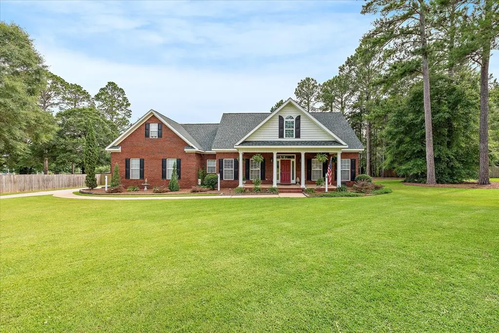 103 Drummond Ct, Dothan, AL 36305 - #1